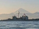SUA a trimis o navă de război în Strâmtoarea Taiwan, pentru prima dată după alegerile din insulă care au nemulțumit China