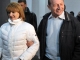 Traian Băsescu petrece Revelionul împreună cu familia, la Predeal