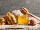Cum ajută mierea la pierderea kilogramelor în plus