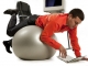Idei de exerciții fizice pe care le poți face la birou