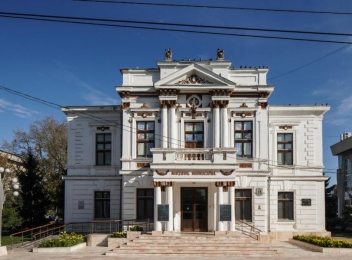 Muzeul Municipal Călărași va găzdui, vineri, expoziția de fotografie „Cu Apele Curate”