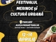 Festivalul de Merinde și Cultură Urbană are loc în perioada 12-14 aprilie