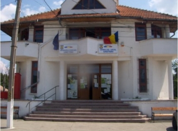 Consiliul local comuna Creteni