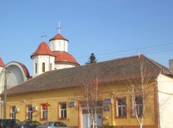 Consiliul local comuna Peciu Nou