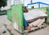 La Craiova se desfășoară, până pe 15 mai, o campanie de ridicare a deșeurilor voluminoase