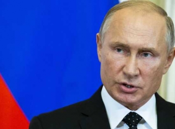 Ce spune Putin despre Bolivia, țară în care Moscova are interese economice