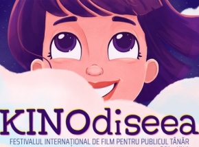 Festivalul Internațional de Film KINOdiseea va avea loc în perioada 11-15 octombrie