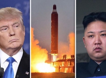 Summit-ul Trump-Kim, întrerupt brusc. Coreea de Nord continuă proiectul nuclear