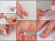 Sfaturile unei manichiuriste pentru a repara o unghie ruptă