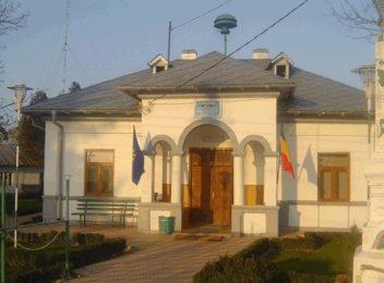 Consiliul local comuna Tatarastii de Sus