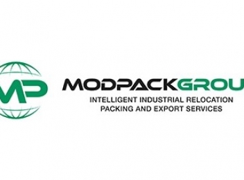 Transport multimodal/relocare industrială și servicii de ambalare pentru export