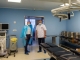 Reabilitarea blocului operator al Spitalului Municipal de Urgență Moinești, aproape de final