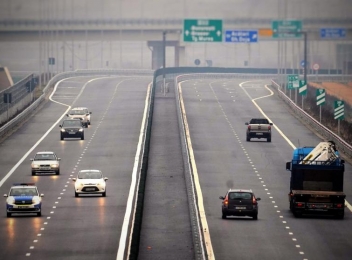 România nu avea, la sfârșitul lui 2021, nici 1.000 de km de autostradă