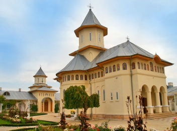 Mănăstirea Vladimirești