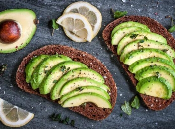 Nutriționiștii spun cum se poate slăbi cu avocado