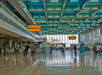 Aeroportul din Timisoara va fi modernizat!
