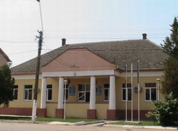 Consiliul local comuna Dudestii Vechi