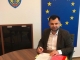 Adrian Dobre a semnat contractul de finanțare pentru proiectul de optimizare a proceselor administrative ale Primăriei
