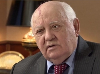 Gorbaciov: Lumea, „într-un pericol colosal”