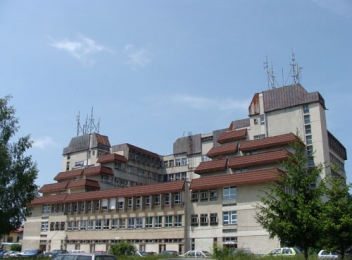 Spitalul Municipal Campulung Muscel