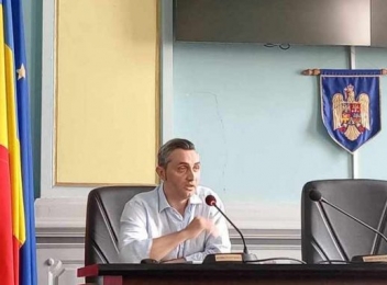 Un consilier județean brașovean a demisionat din USR și din CJ