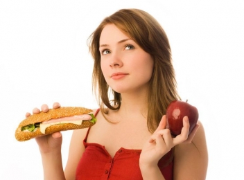 Top cinci mituri despre diete și slăbire