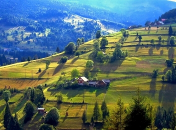 Munții Apuseni și satul Vadul Crișului pe lista celor mai frumoase destinații turistice din Europa