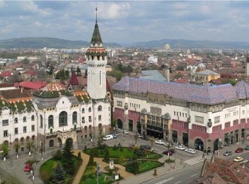 Consiliul Județean Mureș a împărțit 3,1 milioane de lei la ONG-uri