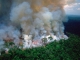 Incendiile din Pădurea Amazoniană se extind. Liderii G7 au alocat 20 de milioane de dolari pentru a remedia această situație