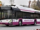 Vor ajunge primele autobuze electrice la Cluj