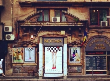Teatrul Nottara își redeschide porțile. Programul lunii mai
