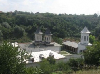 Muzeul Mănăstirii Clocociov