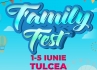 Family Fest Tulcea va avea loc între 1 și 5 iunie. Iată cine va cânta