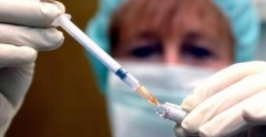 Vaccinul antigripal a început deja să ajungă la medicii de familie
