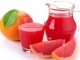 Sucul de grapefruit - avantaje dar si dezavantaje