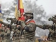 Ciucă spune de ce armata NU va fi obligatorie în România, în următorii doi ani