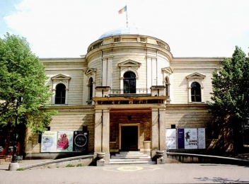 Teatrul de Nord din Satu Mare
