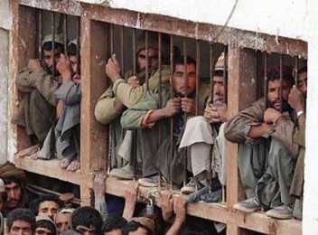 Autorităţile afgane au eliberat 65 de deţinuţi consideraţi periculoşi de către SUA