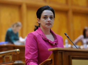 Angelica Fădor, deputat PNL de Suceava: Autonomia locală, întărită prin creșterea surselor de venit la bugetul local