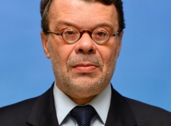 Ministerul Culturii - Ministru Daniel Constantin Barbu