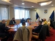 Prefectul Brăilei s-a întâlnit cu reprezentanții marilor lanțuri de magazine din municipiu