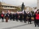 VASLUI Peste 250 de persoane au participat la un protest faţă de gazele de şist la Păltiniş