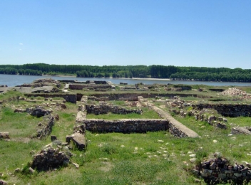 Cetatea Capidava
