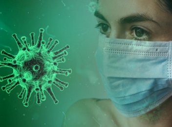 Avertisment de la OMS: Noul coronavirus ne va însoți pentru mult timp
