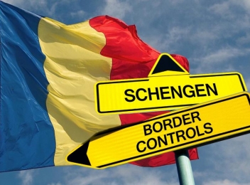 Ministrul de Externe a discutat despre aderarea României la Schengen: Vom continua demersurile noastre în acest sens