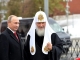 Șeful Bisericii Ortodoxe din Rusia spune că sacrificarea de vieți în războiul din Ucraina „spală păcatele”