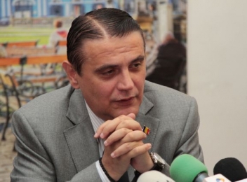 Viitorul ministru, Ovidiu Silaghi, acuzat de spălare de bani?