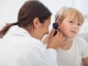 Infecția urechii la copii