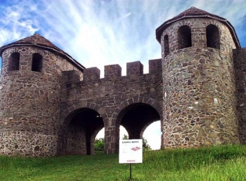 Cetatea Porolissum, istorie si cultura intr-un sit arheologic din Transilvania