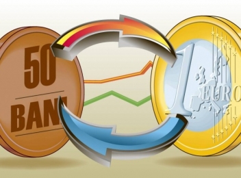 Când ar putea adera România la euro: O țintă viabilă... 2029